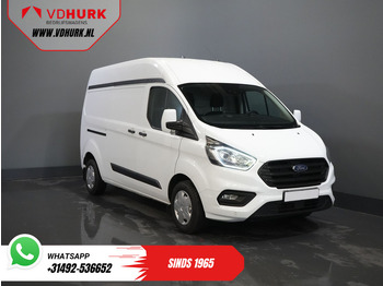 Small van FORD Transit