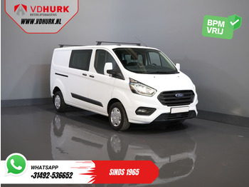 Small van FORD Transit