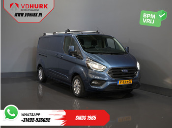 Panel van FORD Transit