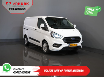 Small van FORD Transit