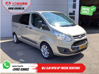 Minibus FORD Transit
