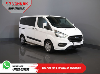Minibus FORD Transit