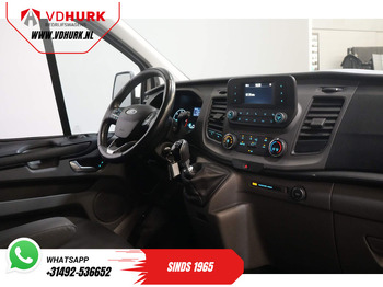 Leasing of Ford Transit Custom Tourneo 2.0 TDCI €31.997,- incl. BTW/BPM Trend Combi/ Kombi/ 9 Persoons/ 9 P/ Cruise/ PDC/ Airco Ford Transit Custom Tourneo 2.0 TDCI €31.997,- incl. BTW/BPM Trend Combi/ Kombi/ 9 Persoons/ 9 P/ Cruise/ PDC/ Airco: picture 3