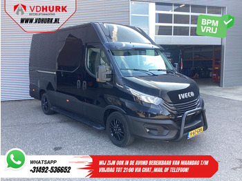 Panel van IVECO Daily 35s18