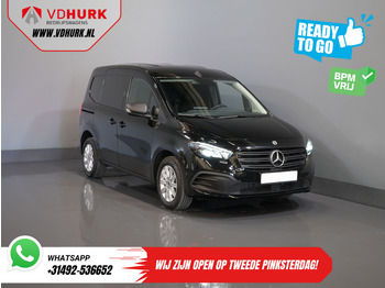 Small van MERCEDES-BENZ Citan