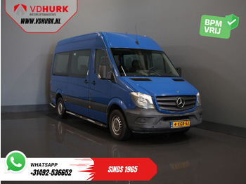 Minibus MERCEDES-BENZ Sprinter 213