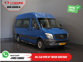 Minibus MERCEDES-BENZ Sprinter 213