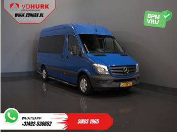 Minibus MERCEDES-BENZ Sprinter 213