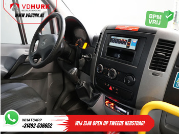 Minibus, Passenger van Mercedes-Benz Sprinter 313 2.2 CDI L2H2 €10.164 Incl. BTW BPM VRIJ! EXPORT Combi/ 9 Persoons/ Kombi/ 9P/ Airco/ Rolstoellift: picture 3 Minibus, Passenger van Mercedes-Benz Sprinter 313 2.2 CDI L2H2 €10.164 Incl. BTW BPM VRIJ! EXPORT Combi/ 9 Persoons/ Kombi/ 9P/ Airco/ Rolstoellift: picture 3