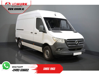 Panel van MERCEDES-BENZ Sprinter 314