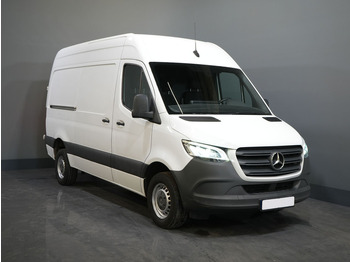 Panel van MERCEDES-BENZ Sprinter 316