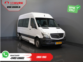Minibus MERCEDES-BENZ Sprinter 313
