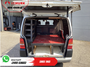 Small van Mercedes-Benz Vito 108 CDI EXPORT ONLY ENGINE DEFECT NL Auto/ Trekhaak/ Imperiaal/ Fietsendrager: picture 5 Small van Mercedes-Benz Vito 108 CDI EXPORT ONLY ENGINE DEFECT NL Auto/ Trekhaak/ Imperiaal/ Fietsendrager: picture 5