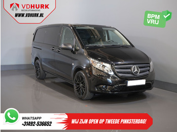 Small van MERCEDES-BENZ Vito 114