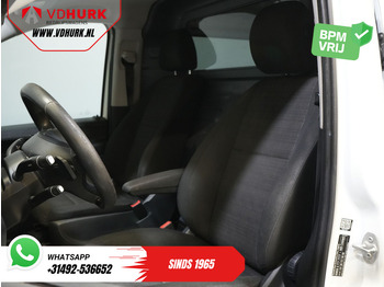 Small van Mercedes-Benz Vito 114 CDI Aut. L3 XL EXPORT ONLY 2x Schuifdeur/ LMV/ Cruise/ Airco/ Trekhaak: picture 3