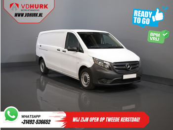 Small van MERCEDES-BENZ Vito 116