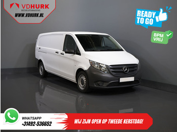 Panel van MERCEDES-BENZ Vito 116
