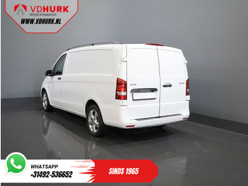 Small van Mercedes-Benz Vito 119 CDI Aut. L2 EXPORT ONLY LED/ Standkachel/ Stoelverw./ Navi/ PDC/ Camera/ Trekhaak: picture 2