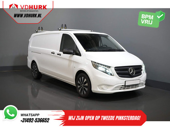 Small van MERCEDES-BENZ Vito 119