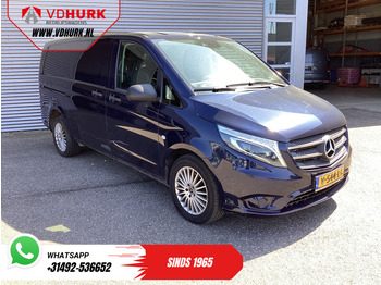 Small van MERCEDES-BENZ Vito 119