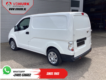 Leasing of Nissan E-NV200 Business 40 kWh EXPORT ONLY 200km WLTP Snellader/ Climate/ Camera/ Cruise Nissan E-NV200 Business 40 kWh EXPORT ONLY 200km WLTP Snellader/ Climate/ Camera/ Cruise: picture 2 Leasing of Nissan E-NV200 Business 40 kWh EXPORT ONLY 200km WLTP Snellader/ Climate/ Camera/ Cruise Nissan E-NV200 Business 40 kWh EXPORT ONLY 200km WLTP Snellader/ Climate/ Camera/ Cruise: picture 2