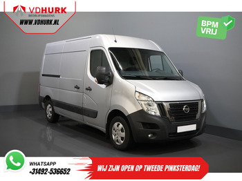 Panel van NISSAN NV400