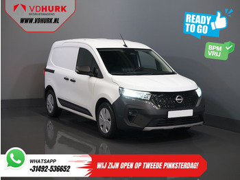 Panel van NISSAN