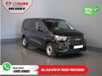 Small van OPEL