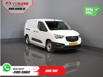 Small van OPEL