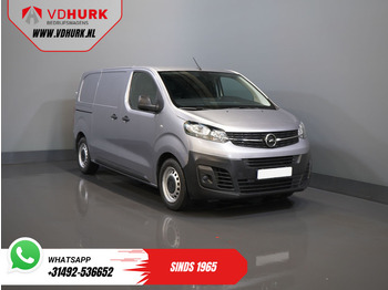 Small van OPEL Vivaro
