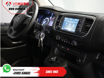 Small van Opel Vivaro 2.0 HDi 145 pk Aut. L2 BPM VRIJ! NL Auto/ Carplay/ Cruise/ Camera/ Navi/ Trekhaak: picture 3
