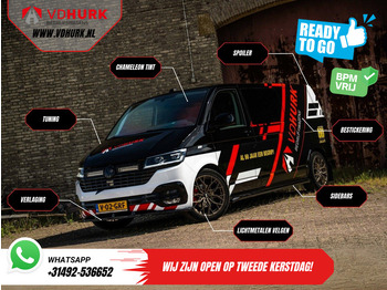 Small van Peugeot Partner 1.5 HDi 100 pk BPM VRIJ (DEMO) 3Pers./ Carplay/ Airco/ Cruise/ Camera/ PDC: picture 4