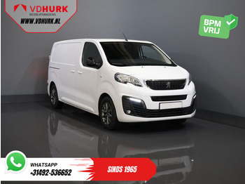 Leasing of Peugeot e-Expert L2 75 kWh 330 km WLTP Snellader/ Stoelverw./ Navi/ Carplay/ Camera/ Climate/ LMV/ Cruise Peugeot e-Expert L2 75 kWh 330 km WLTP Snellader/ Stoelverw./ Navi/ Carplay/ Camera/ Climate/ LMV/ Cruise: picture 1