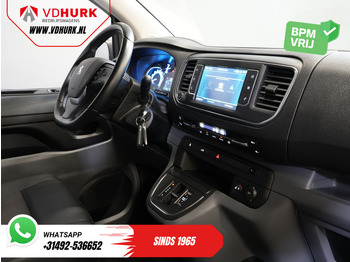 Leasing of Peugeot e-Expert L2 75 kWh 330 km WLTP Snellader/ Stoelverw./ Navi/ Carplay/ Camera/ Climate/ LMV/ Cruise Peugeot e-Expert L2 75 kWh 330 km WLTP Snellader/ Stoelverw./ Navi/ Carplay/ Camera/ Climate/ LMV/ Cruise: picture 3