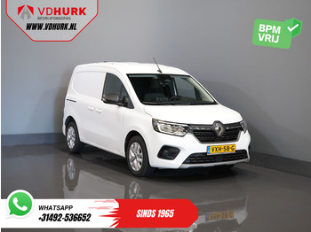 Small van RENAULT Kangoo 1.5