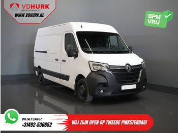 Panel van RENAULT Master 2.3