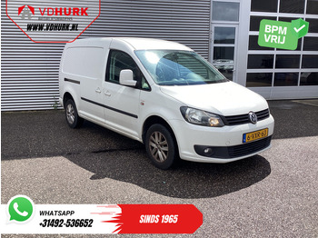Small van VOLKSWAGEN Caddy Maxi