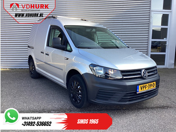 Small van VOLKSWAGEN Caddy 2.0