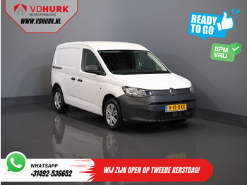 Small van VOLKSWAGEN Caddy Cargo