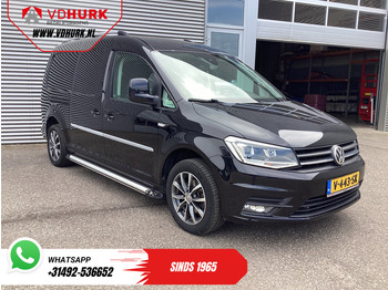 Small van VOLKSWAGEN Caddy Cargo Maxi
