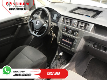 Leasing of Volkswagen Caddy Cargo Maxi 2.0 TDI 100 pk DSG Aut. Maxi EXPORT ONLY APK 1-2026/ Navi/ LMV/ Cruise/ Trekhaak/ Airco Volkswagen Caddy Cargo Maxi 2.0 TDI 100 pk DSG Aut. Maxi EXPORT ONLY APK 1-2026/ Navi/ LMV/ Cruise/ Trekhaak/ Airco: picture 3