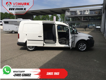Leasing of Volkswagen Caddy Cargo Maxi 2.0 TDI 100 pk DSG Aut. Maxi EXPORT ONLY APK 1-2026/ Navi/ LMV/ Cruise/ Trekhaak/ Airco Volkswagen Caddy Cargo Maxi 2.0 TDI 100 pk DSG Aut. Maxi EXPORT ONLY APK 1-2026/ Navi/ LMV/ Cruise/ Trekhaak/ Airco: picture 5
