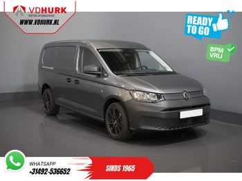 Small van VOLKSWAGEN Caddy Cargo Maxi