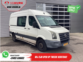 Panel van VOLKSWAGEN Crafter 50