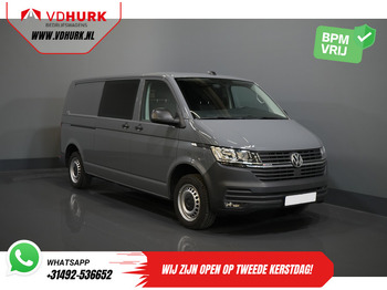 Small van VOLKSWAGEN Transporter T6.1