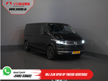 Small van VOLKSWAGEN Transporter T6.1
