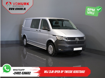 Small van VOLKSWAGEN Transporter T6.1