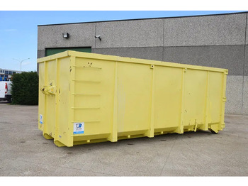 Shipping container