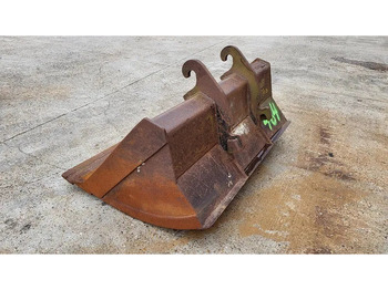 Bucket for Construction machinery Diversen Graafbak CW30: picture 2 Bucket for Construction machinery Diversen Graafbak CW30: picture 2