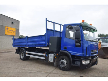 Tipper Iveco EuroCargo 120: picture 4